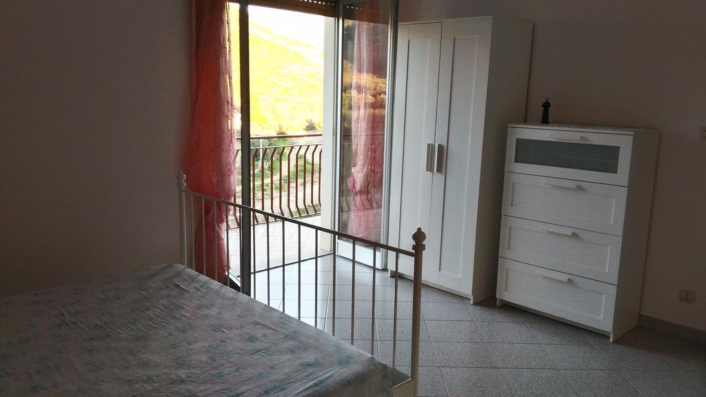 Ferienwohnung Casa Marina Linguaglossa Exterior foto